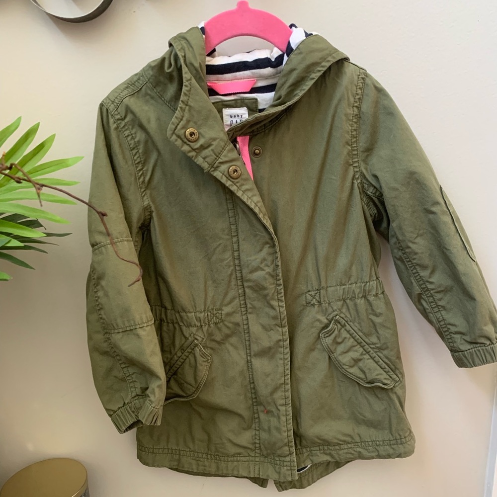 🎉🎉!SOLD! On Mercer🎉🎉Jacket